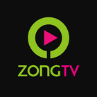 Zong TV アイコン