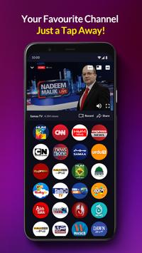 mjunoon.tv 截图 2