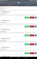 Convey Manager اسکرین شاٹ 2