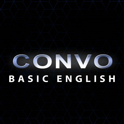 Master Basic English Conversat