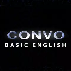 Master Basic English Conversat APK Herunterladen