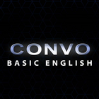 Master Basic English Conversat أيقونة