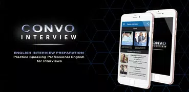Job Interview English Practice