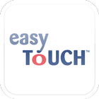 Welbilt Convotherm 3 easyTouch®-icoon