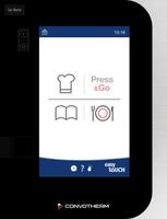 Convotherm 4 easyTouch™ Affiche