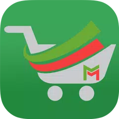 Minimart – Grocery Shopping Ap APK Herunterladen
