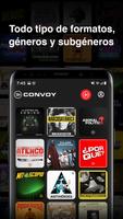 Convoy اسکرین شاٹ 1