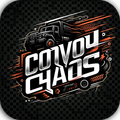 Convoy Chaos - Rage Road