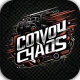 Convoy Chaos - Rage Road APK