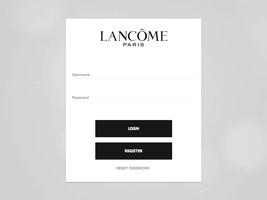 Lancôme Academy imagem de tela 3