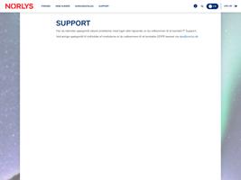 Norlys eLearning ảnh chụp màn hình 3