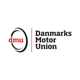 Danmarks Motor Union biểu tượng