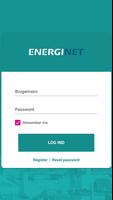 Energinet eLearning poster