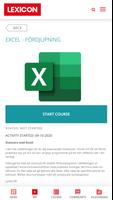 Lexicon Learning screenshot 2