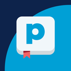 Postnord Learning icon