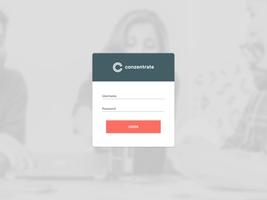 Conzentrate ảnh chụp màn hình 3