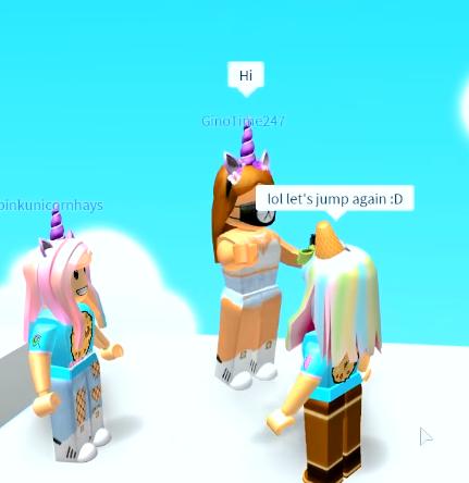 Roblox C