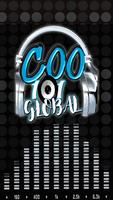 Coo 101 Global الملصق