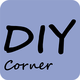 DIY Corner MM icône