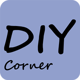 DIY Corner MM ícone