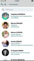 COSMED Events ảnh chụp màn hình 2