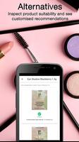 CosmEthics Business تصوير الشاشة 2