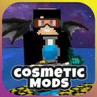 Cosmetic Shader Minecraft Mod icône