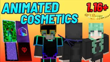 Cosmetic Shader Minecraft Mod capture d'écran 3