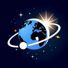 download COSMIC WATCH: Time and Space APK