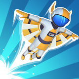 Space Surfers 图标