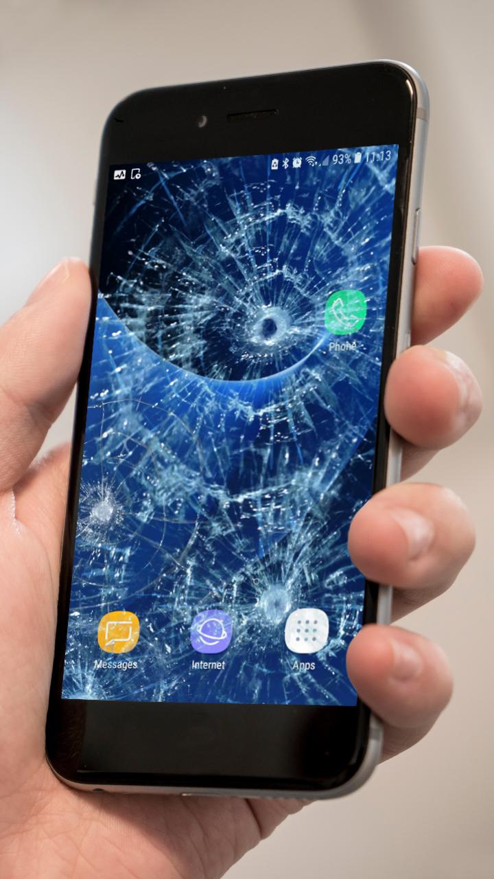 Фото экран разбить телефон. Разбитый смартфон. Разбился экран смартфона. Сломанный смартфон. Сломанный экран.