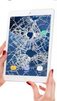 Cracked screen скриншот 1