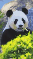 Cross stitch pixel art game アプリダウンロード