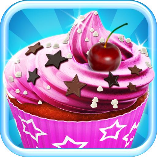 Cupcake Maker Salon
