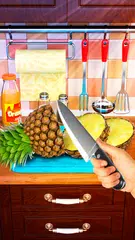 Cupcake Maker Salon APK download