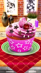 Cupcake Maker Salon APK download