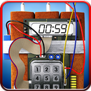 Bombs explosions – simulator-APK