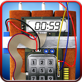 Bombs explosions – simulator biểu tượng