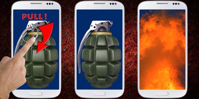 Bombs explosions – simulator syot layar 2