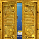 Door - tela de bloqueio APK