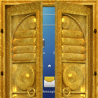 Door – lock screen icon