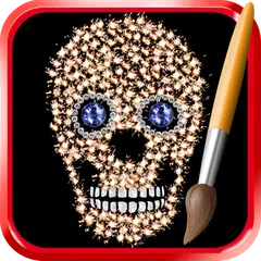 Magic paint. Draw animated! APK download
