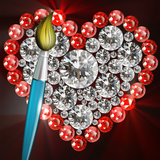 Magic drawing آئیکن