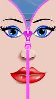 Face lock screen اسکرین شاٹ 3