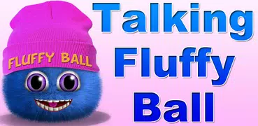 Talking Fluffy Ball