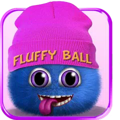 Talking Fluffy Ball APK download