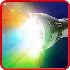 Crazy flashlight. APK download