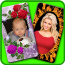 Animated photo frames. APK