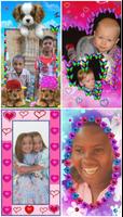 Animated photo frames. screenshot 1