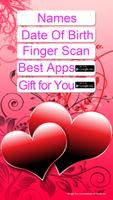 Love tester - prank app poster
